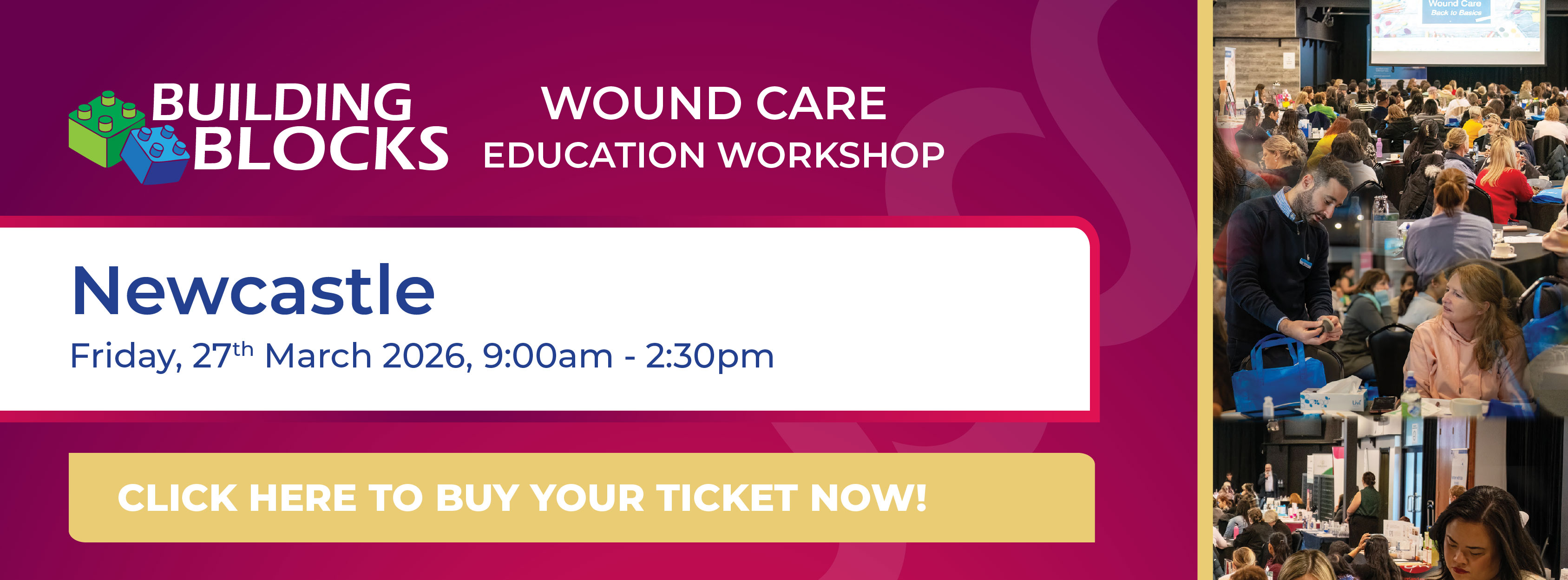 Building Blocks Newcastle